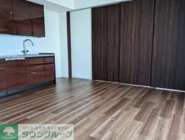 プラウドタワー名古屋伏見の物件内観写真